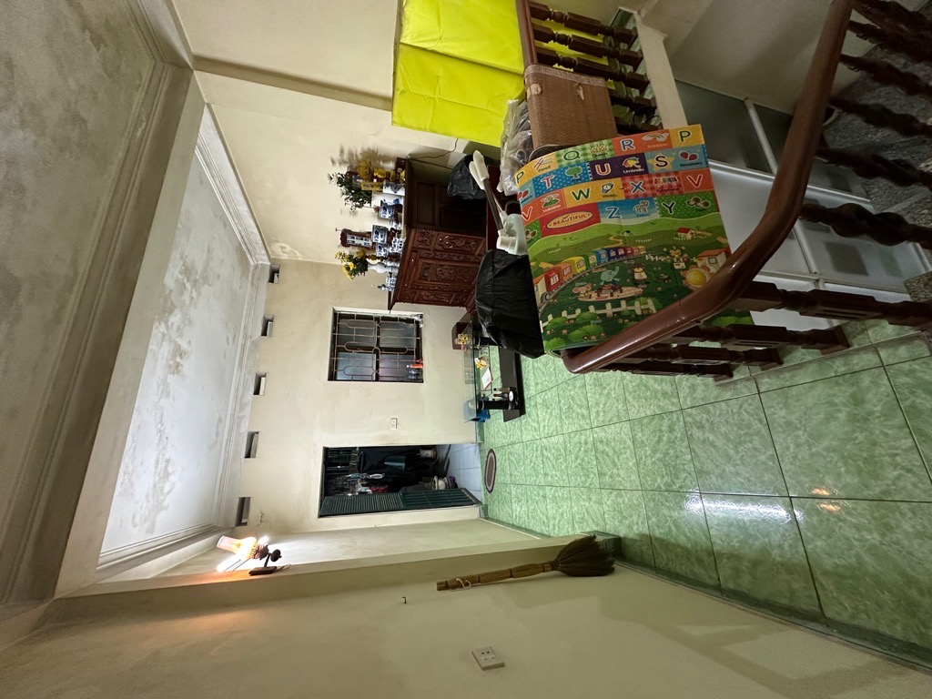 Bán nhà chỉ cần chuyển đồ đến ở Tân Mai