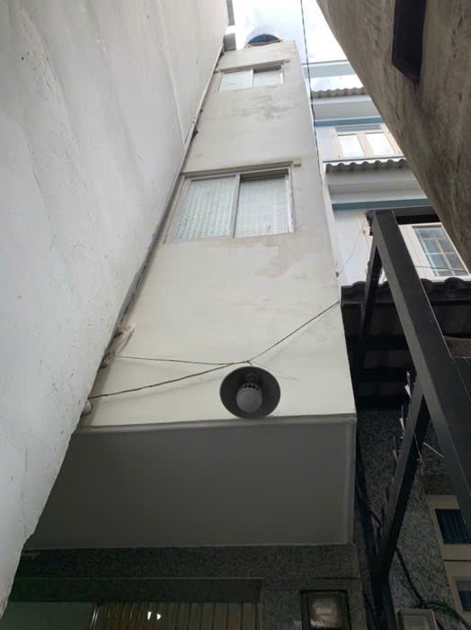 Nhà đẹp quận 1 đường Trần Đình Xu trong tầm giá dưới 5 tỷ