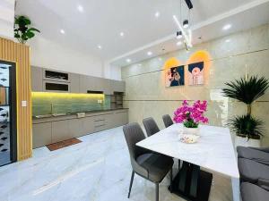 NHÀ MỚI XÂY NGAY LOTTE MART NGUYỄN VĂN LƯỢNG - GÒ VẤP