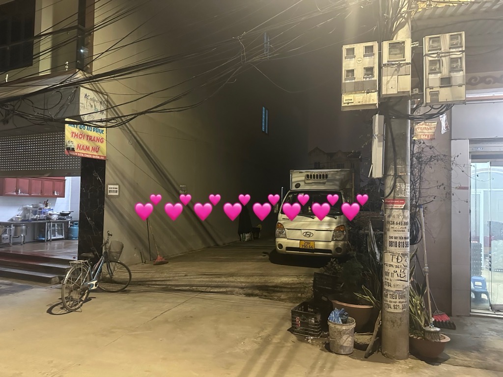 LÔ ĐẤT BÊN MINH BÁN VÔ CÙNG ĐẸP-2 MẶT TIÊNG  -DT100M2.-(FUN THỔ CƯ) TỔ 8 TT QUANG MINH -MẶT PHỐ KINH DOANH QUÁ SẦM UẤT . .