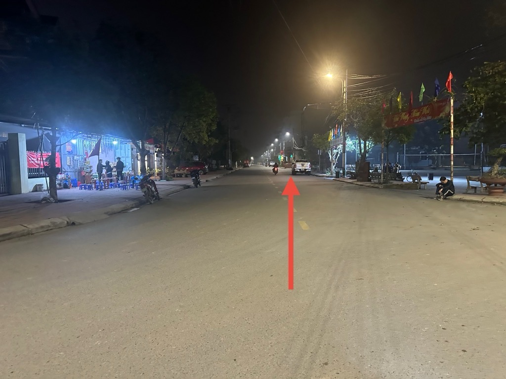 LÔ ĐẤT BÊN MINH BÁN VÔ CÙNG ĐẸP-2 MẶT TIÊNG  -DT100M2.-(FUN THỔ CƯ) TỔ 8 TT QUANG MINH -MẶT PHỐ KINH DOANH QUÁ SẦM UẤT . .