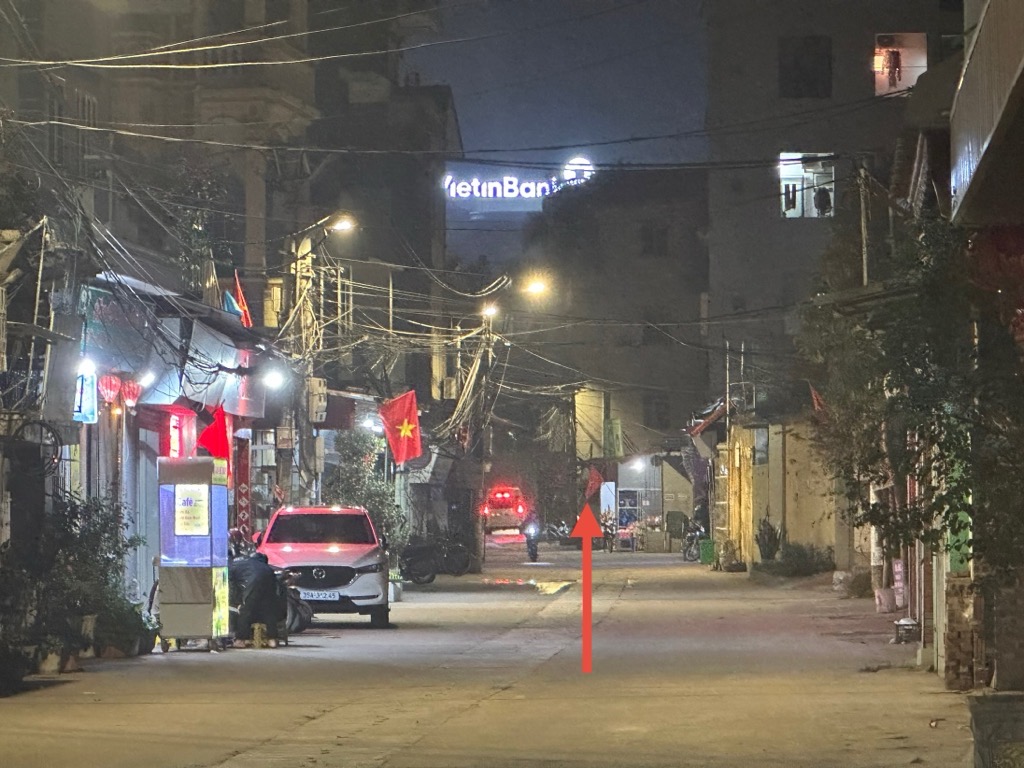 LÔ ĐẤT BÊN MINH BÁN VÔ CÙNG ĐẸP-2 MẶT TIÊNG  -DT100M2.-(FUN THỔ CƯ) TỔ 8 TT QUANG MINH -MẶT PHỐ KINH DOANH QUÁ SẦM UẤT . .