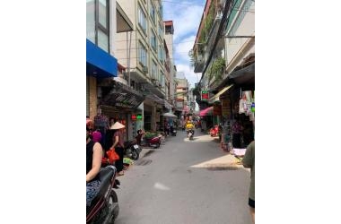 BÁN ĐẤT TẶNG NHÀ PHỐ TRẦN QUANG DIỆU, HOÀNG CẦU - VỈA HÈ, KINH DOANH CHỈ 175TR/1M2