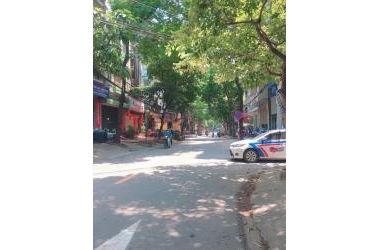 BÁN 50M2 ĐẤT PHÂN LÔ 2 THOÁNG TẶNG NHÀ 2T PHỐ THÁI HÀ, ĐỐNG ĐA, KINH DOANH, Ô TÔ CHỈ NHỈNH 6 TỶ