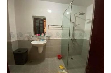 BÁN 41m2 ĐẤT TẶNG NHÀ 3 TẦNG PHỐ LÁNG HẠ THÔNG HỒ HOÀNG CẦU ĐỐNG ĐA, Ô TÔ QUA, KINH DOANH CHỈ 4.7 TỶ