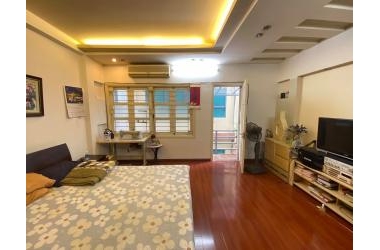 NHÀ ĐẸP PHỐ HÀO NAM, LA THÀNH ĐỐNG ĐA, Ô TÔ ĐỖ, GẦN PHỐ CHỈ 6.5 TỶ