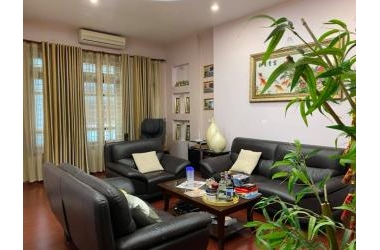 NHÀ PHÂN LÔ PHỐ LÊ TRỌNG TẤN, THÀNH XUÂN, 60M2, MẶT TIỀN RỘNG, GARA Ô TÔ CHỈ NHỈNH 7 TỶ