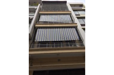 BÁN ĐẤT TẶNG NHÀ 2T QUAN NHÂN, THANH XUÂN, LÔ GÓC, NGÕ THÔNG, DOANH THU 60TR/1 NĂM, CHỈ NHỈNH 2 TỶ