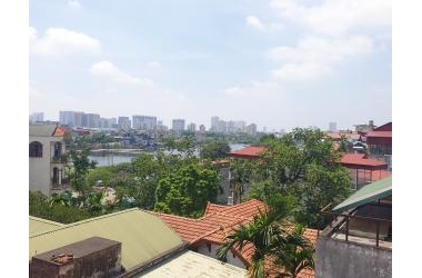 NHÀ MẶT PHỐ VƯƠNG THỪA VŨ, THÀNH XUÂN, GẦN 60M2, MẶT TIỀN RỘNG GẦN 5M, Ô TÔ TẢI TRÁNH, VỈA HÈ CHỈ NHỈNH 12 TỶ