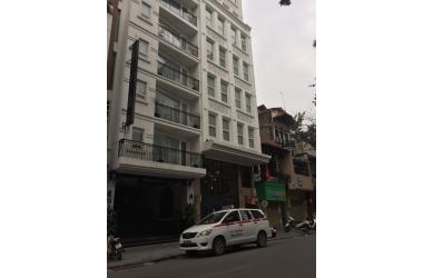 120M2 APARTMENT CAO CẤP 8 TẦNG PHỐ TRẦN DUY HƯNG, TRUNG KÍNH, CẦU GIẤY 30 tỷ