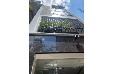 NHÀ ĐẸP, 5 TẦNG PHỐ QUAN NHÂN, THANH XUÂN, NGÕ RỘNG, GẦN PHỐ, KINH DOANH NHỈNH 5.5 TỶ