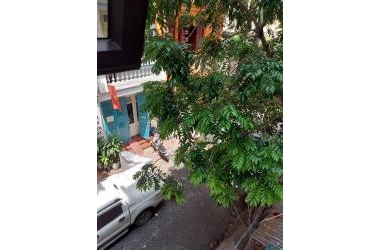 NHÀ 55M2, mt 5M LÔ GÓC MỚI TINH THANG MÁY SIÊU ĐẸP, Ô TÔ, KINH DOANH PHỐ THÁI THỊNH, ĐỐNG ĐA CHỈ NHỈNH 8 TỶ