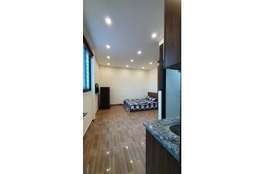 120M2 APARTMENT CAO CẤP 8 TẦNG TRUNG TÂM QUẬN ĐỐNG ĐA, FULL ĐỒ CHỈ 18 TỶ