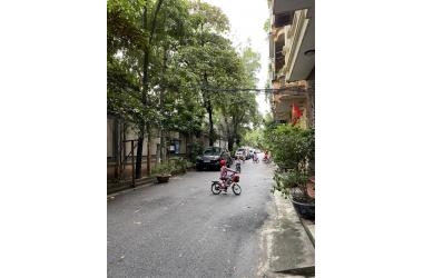 NHÀ PHÂN LÔ QUAN CHƯC PHỐ LÊ TRỌNG TẤN, HÀNG XÓM VIP, Ô TÔ THANH XUÂN CHỈ NHỈNH 6 TỶ