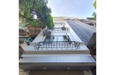 SỔ PHÂN LÔ, NHÀ MỚI ĐẸP 7 TẦNG, THANG MÁY, Ô TÔ PHỐ NGUYỄN NGỌC NẠI THANH XUÂN 9 TỶ