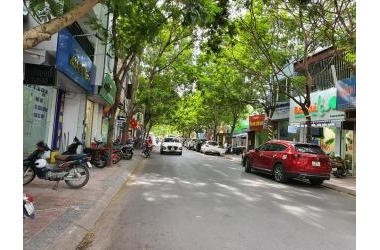 BIỆT THỰ THÔ SÀI ĐỒNG, Ô TÔ TRÁNH, KINH DOANH, SÁT PHỐ, HÀNG XÓM FLC CỰC ĐẸP 12 TỶ