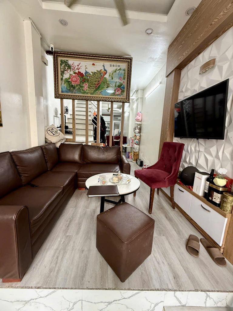 bán nhà đống đa - trung tâm thành phố Hà Nội