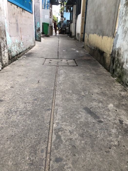 Bán nhà gấp HXH , Phạm Thế Hiển, p16, q8, 5,3x19, thu nhập thụ động 9 tr., 5,xx tỷ