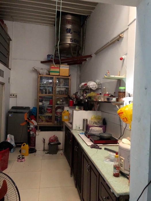 Bán nhà gấp HXH , Phạm Thế Hiển, p16, q8, 5,3x19, thu nhập thụ động 9 tr., 5,xx tỷ