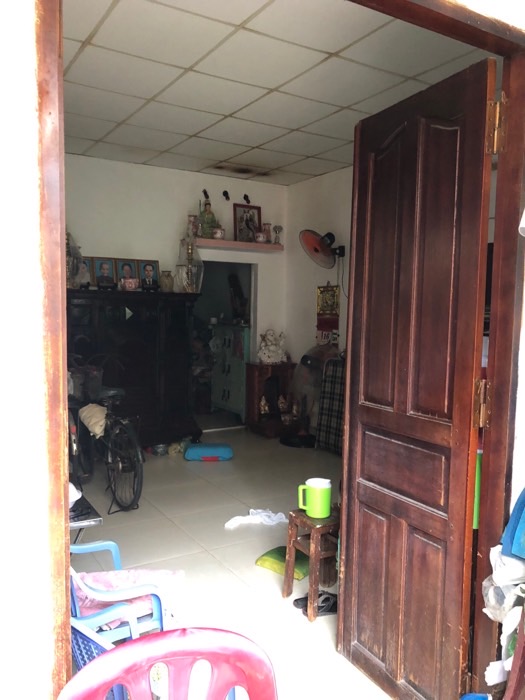 Bán nhà gấp HXH , Phạm Thế Hiển, p16, q8, 5,3x19, thu nhập thụ động 9 tr., 5,xx tỷ