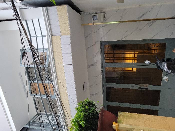 Bán gấp nhà mặt tiền hẻm , Hưng Phú, P9, Q8, 4,3x9, 2 tầng, nhà mới 99%, 2.xx tỷ