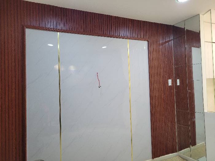 Bán gấp nhà mặt tiền hẻm , Hưng Phú, P9, Q8, 4,3x9, 2 tầng, nhà mới 99%, 2.xx tỷ