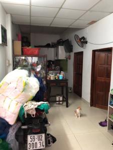 Bán nhà gấp HXH , Phạm Thế Hiển, p16, q8, 5,3x19, thu nhập thụ động 9 tr., 5,xx tỷ