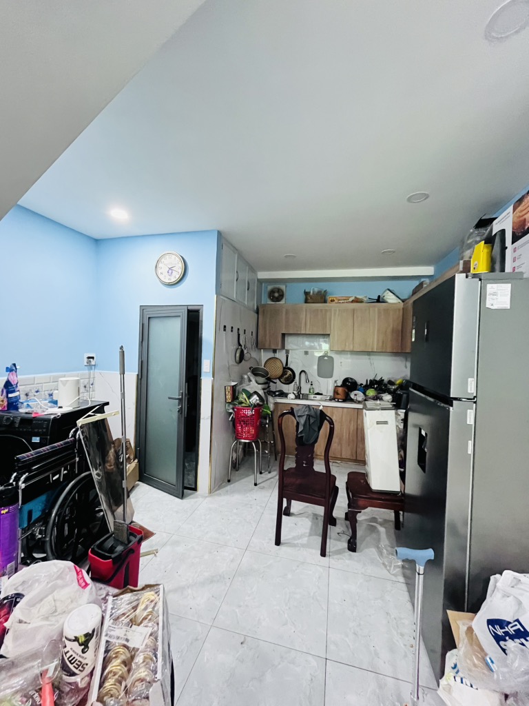 HIẾM!!! ÂU DƯƠNG LÂN PHƯỜNG 3 QUẬN 8, 41M2 2 TẦNG, NHỈNH 3TY LH 0941633163