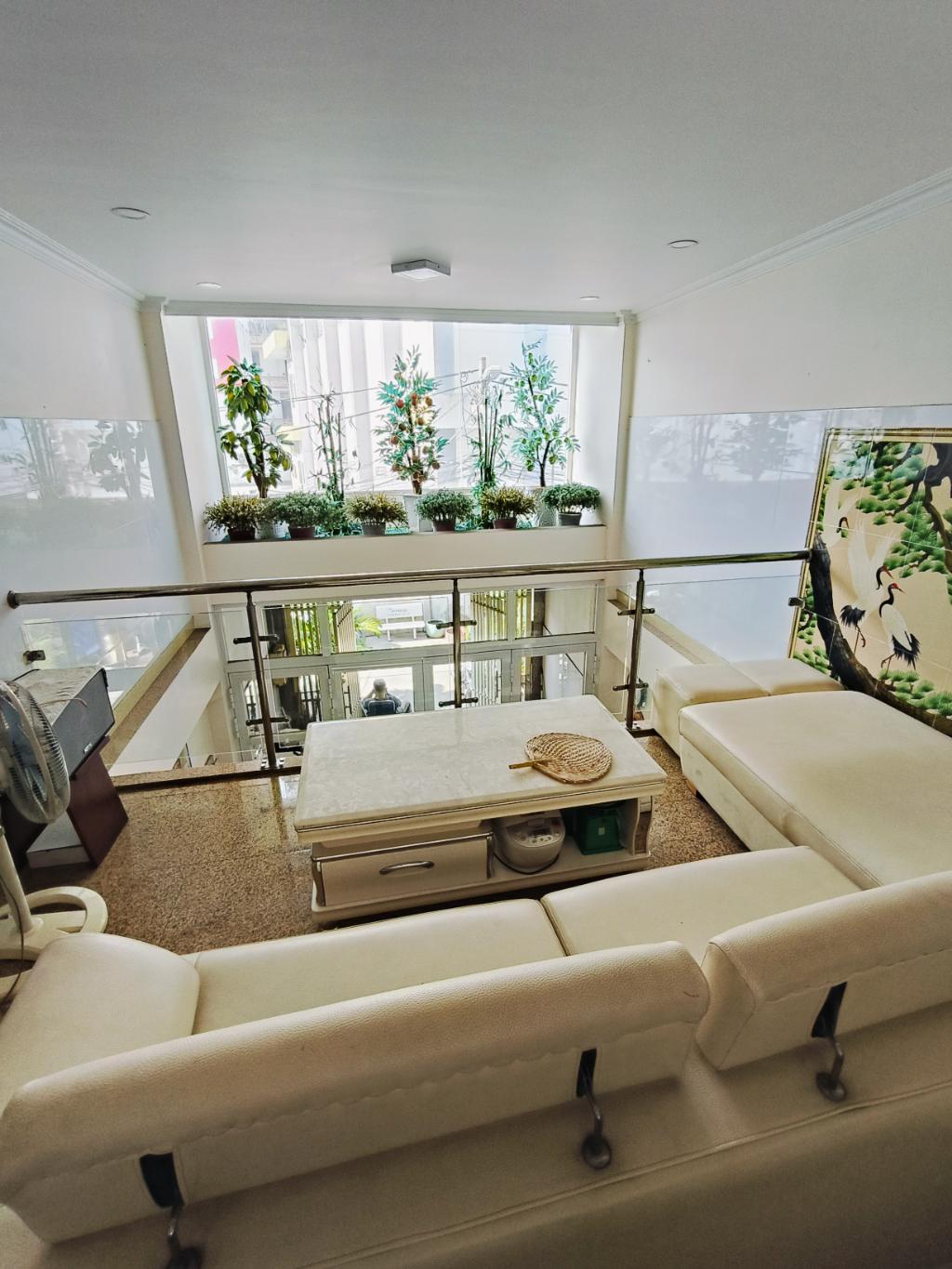 NHÀ 6 TẦNG - THANG MÁY - SÁT MẶT TIỀN PHẠM HÙNG CẦU CHÁNH HƯNG QUẬN 8 - 72m25 - NHỈNH 13 TỶ