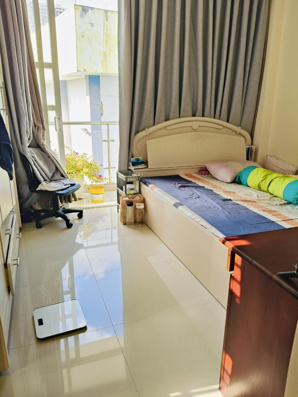 NHÀ 6 TẦNG - THANG MÁY - SÁT MẶT TIỀN PHẠM HÙNG CẦU CHÁNH HƯNG QUẬN 8 - 72m25 - NHỈNH 13 TỶ