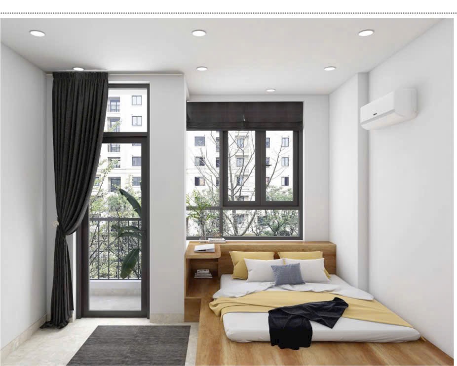 CHÍNH CHỦ CẦN BÁN NHÀ 3 TẦNG GẦN BV THỦ ĐỨC 69m2 GIÁ CHỈ 5,6TỶ