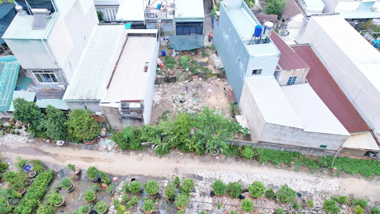 CHÍNH CHỦ CẦN BÁN NHÀ 3 TẦNG GẦN BV THỦ ĐỨC 69m2 GIÁ CHỈ 5,6TỶ