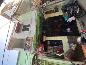 Nhà bán gấp Phạm Thế Hiển Phường 5 quận 8, ngang 4x10, 2 tầng, 2wc