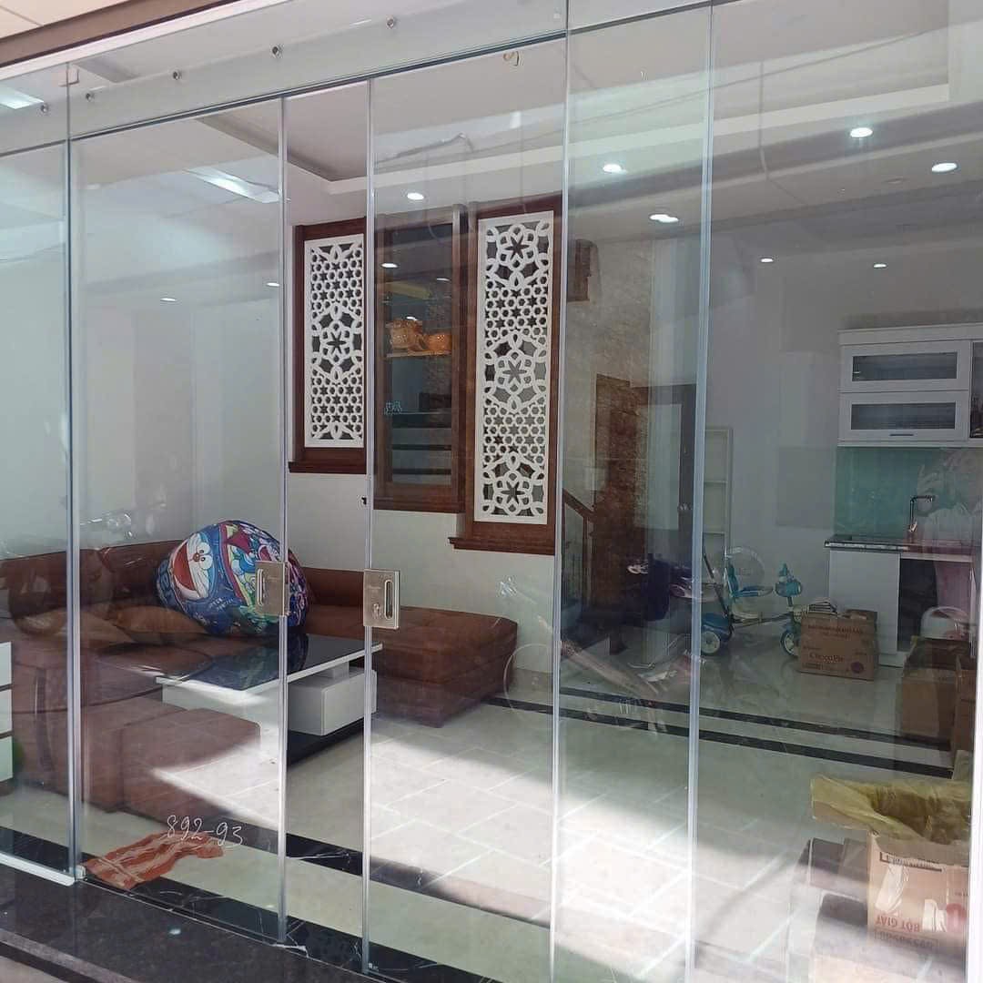 BÁN NHÀ CỰC HIẾM ĐÔNG ANH 38M- 5 TẦNG SIÊU ĐẸP NHỈNH 2,5 Tỷ  - MẶT TIỀN RỘNG - Ô TÔ ĐỖ CỔNG- KO LỖI PHONG THỦY