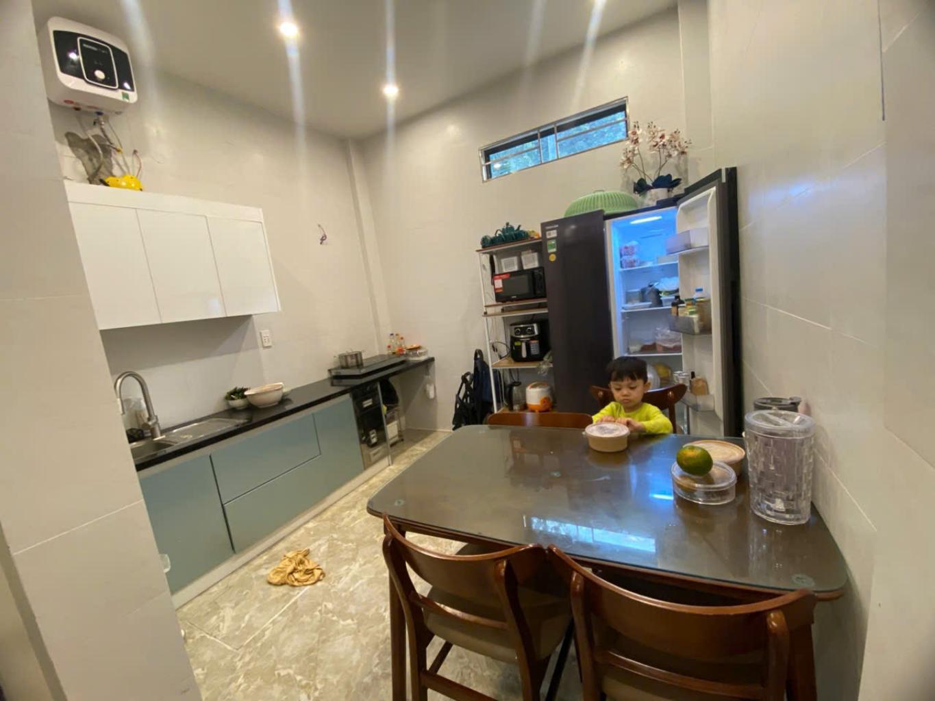 Nhà đẹp Kim Giang- gần công an xã-oto đỗ gần-giá 7,4 tỷ.