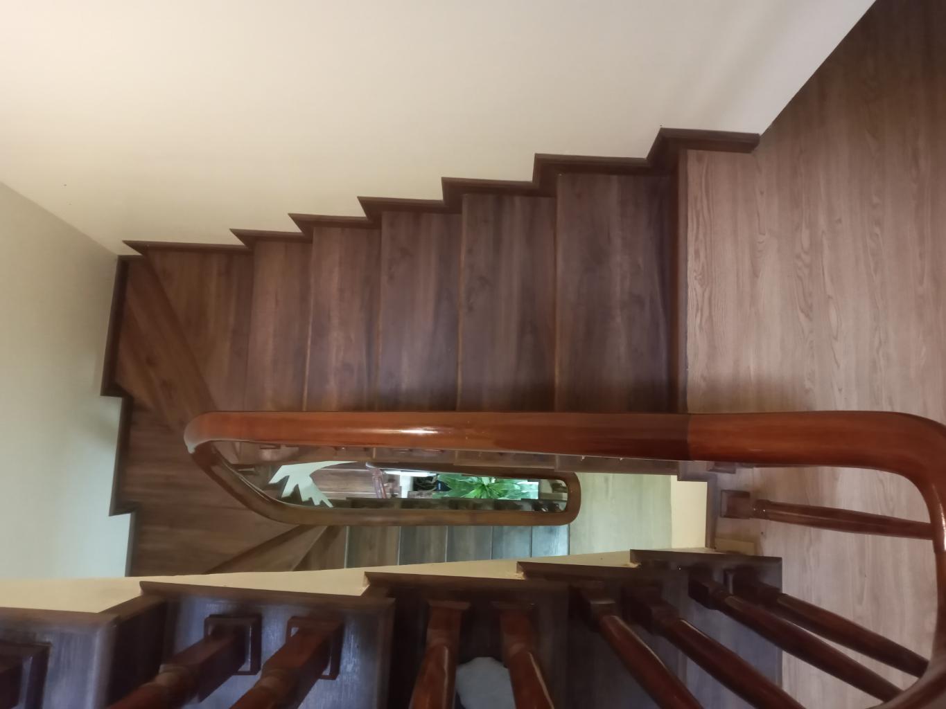 Nhà đẹp Kim Giang- gần công an xã-oto đỗ gần-giá 7,4 tỷ.