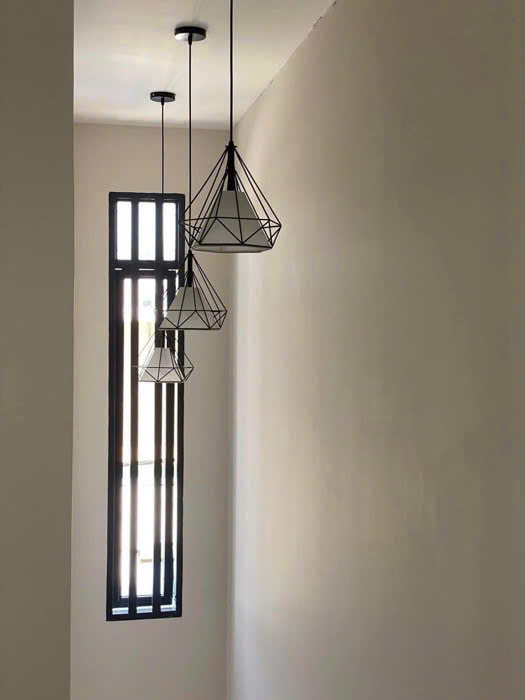 BÁN NHÀ MỚI PHAN VĂN TRỊ, P11, BT, DT: 52M2, 2 TẦNG, 3PN, 2WC GẦN ST EMART SỔ VUÔNG, GIÁ 5.x TỶ