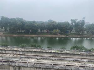 Bán nhà đẹp tại quận Hà Nội