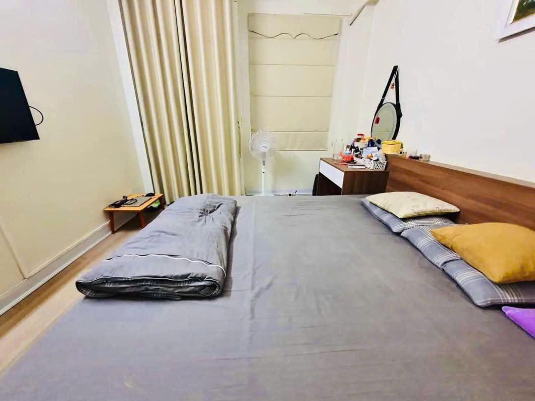 TAM HIỆP THANH TRÌ KINH DOANH - 4 TẦNG 5 NGỦ - XE TẢI 5 TẠ ĐỖ CỬA