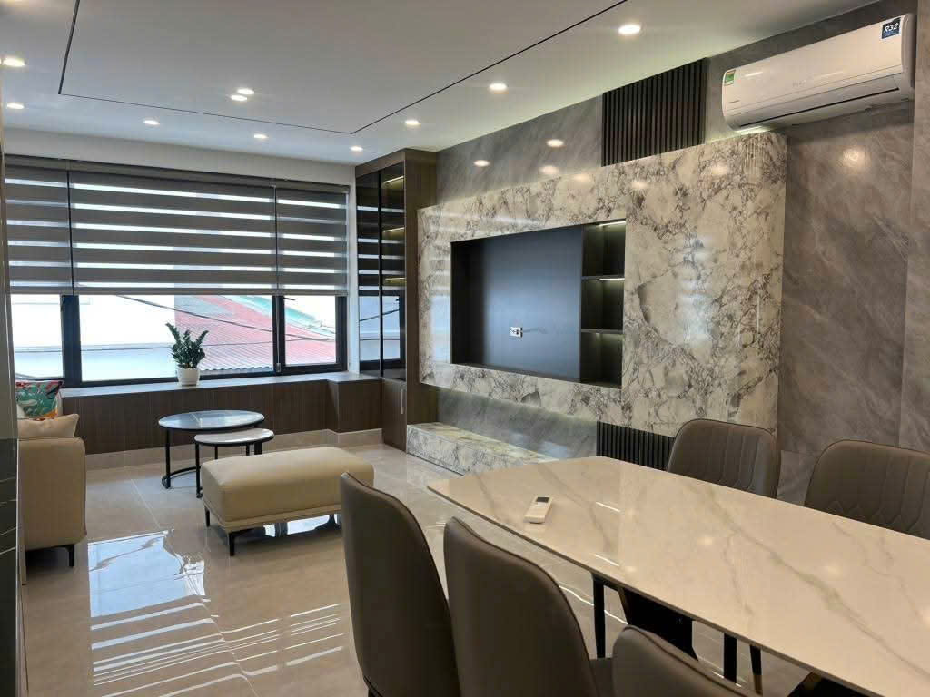 BÁN NHÀ NGUYỄN VĂN CỪ