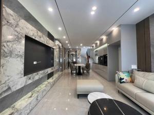 BÁN NHÀ NGUYỄN VĂN CỪ