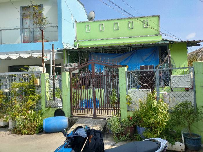 - ĐẠI LỘ ĐÔNG TÂY, VÕ VĂN KIỆT , - KHU VỰC TOÀN CHUNG CƯ CAO CẤP , - KHU VỰC MỘT CĂN DUY NHẤT BÁN!  -3TY9 DIEN TICH 130M2