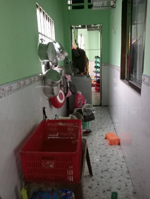 - ĐẠI LỘ ĐÔNG TÂY, VÕ VĂN KIỆT , - KHU VỰC TOÀN CHUNG CƯ CAO CẤP , - KHU VỰC MỘT CĂN DUY NHẤT BÁN!  -3TY9 DIEN TICH 130M2