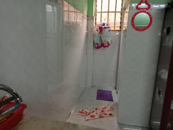 - ĐẠI LỘ ĐÔNG TÂY, VÕ VĂN KIỆT , - KHU VỰC TOÀN CHUNG CƯ CAO CẤP , - KHU VỰC MỘT CĂN DUY NHẤT BÁN!  -3TY9 DIEN TICH 130M2