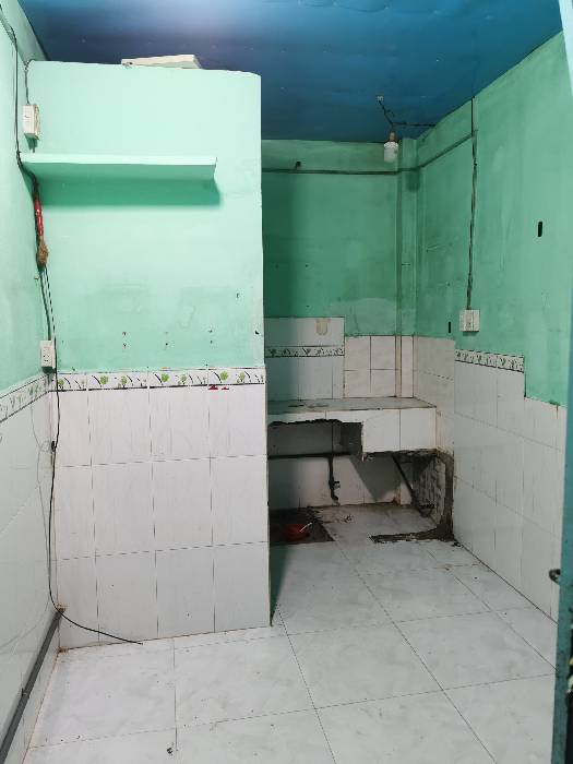 + CHỈ 999 TRIỆU CÓ NGAY NHÀ SỔ HỒNG RIÊNG QUẬN BÌNH TÂN, SỔ VUÔNG, NỞ HẬU, CÁCH HẺM XE HƠI 10M,