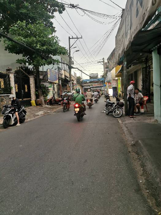 + CHỈ 999 TRIỆU CÓ NGAY NHÀ SỔ HỒNG RIÊNG QUẬN BÌNH TÂN, SỔ VUÔNG, NỞ HẬU, CÁCH HẺM XE HƠI 10M,