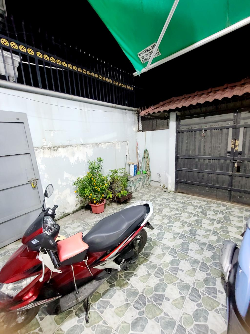 SIÊU PHẨM MỚI TINH 96M2 CHĨ HƠN 7 TỎI - - HẺM XE HƠI 5M THÔNG - 2PN,2WC - AN DƯƠNG VƯƠNG - AN LẠC - BÌNH TÂN - THÍCH HỢP MUA Ở HAY CHO THUÊ.