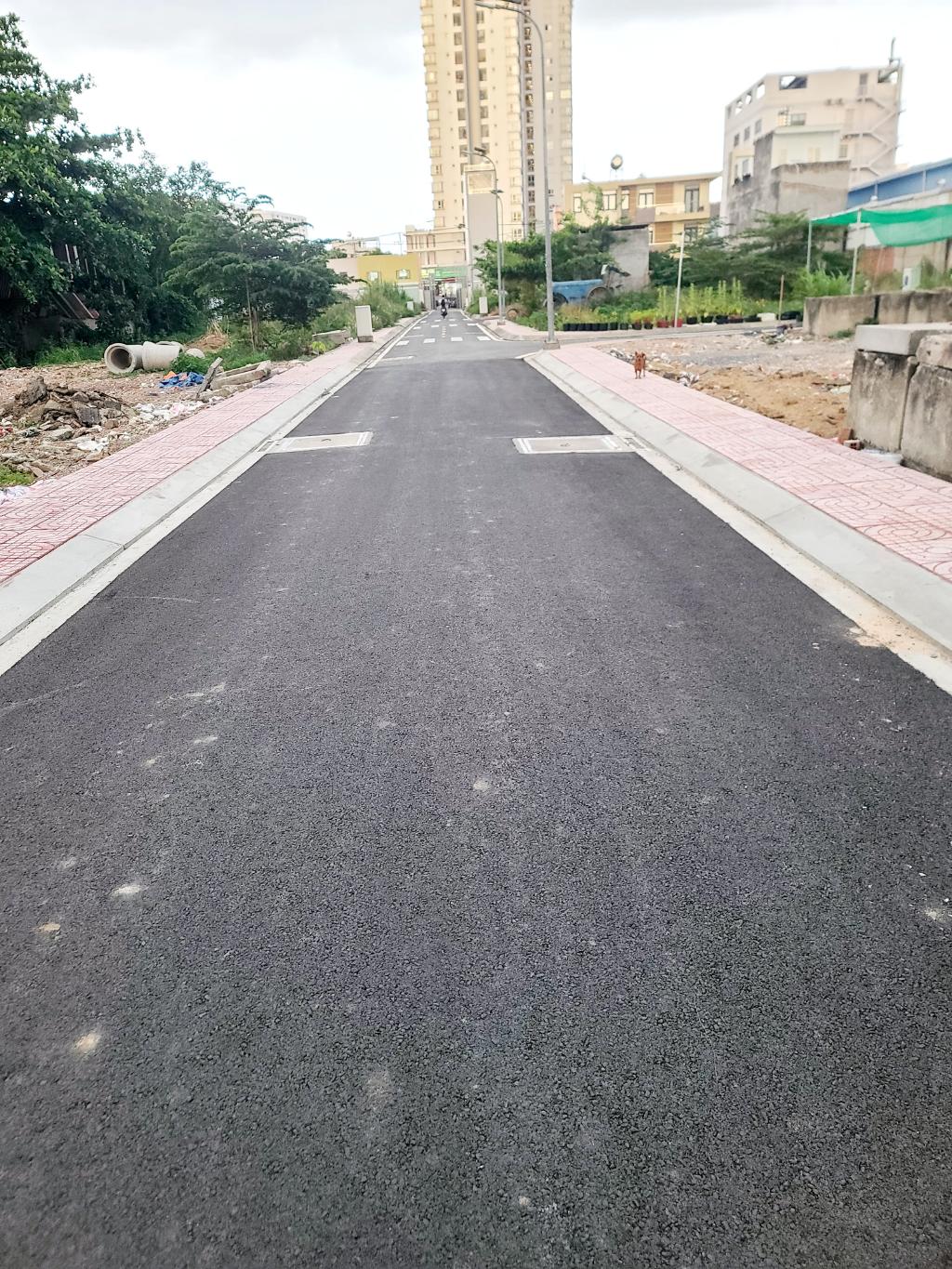 NHỈNH 6 TỎI - 70M2 (5X14) - HẺM 10M THÔNG - 2 TẦNG - 2PN,2WC - AN VƯƠDƯƠNGNG - AN LẠC - BÌNH TÂN - THÍCH HỢP MUA Ở HAY CHO THUÊ