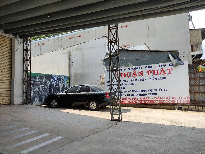 - ĐẠI LỘ ĐÔNG TÂY, VÕ VĂN KIỆT , - KHU VỰC TOÀN CHUNG CƯ CAO CẤP , -  MỘT CĂN DUY NHẤT BÁN!  -3TY9 DIEN TICH 130M2