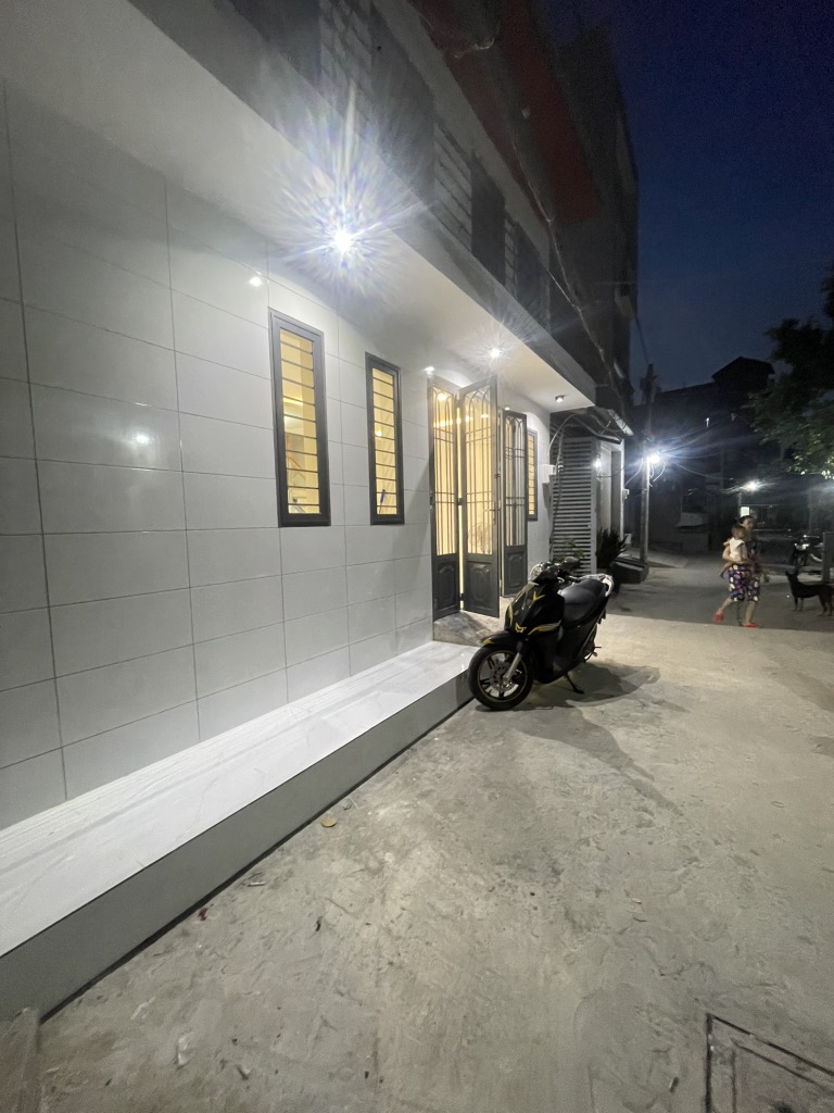 NHÀ MỚI TINH VÀO LÀ Ở NGAY.- HẺM HƠN 5M MẶT TIỀN KINH DOANH TƯƠNG LAI-46M2 GIÁ NHỈNH 3 TỎI...